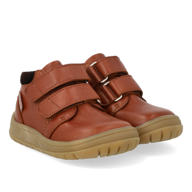 Beginner TEX velcro boot