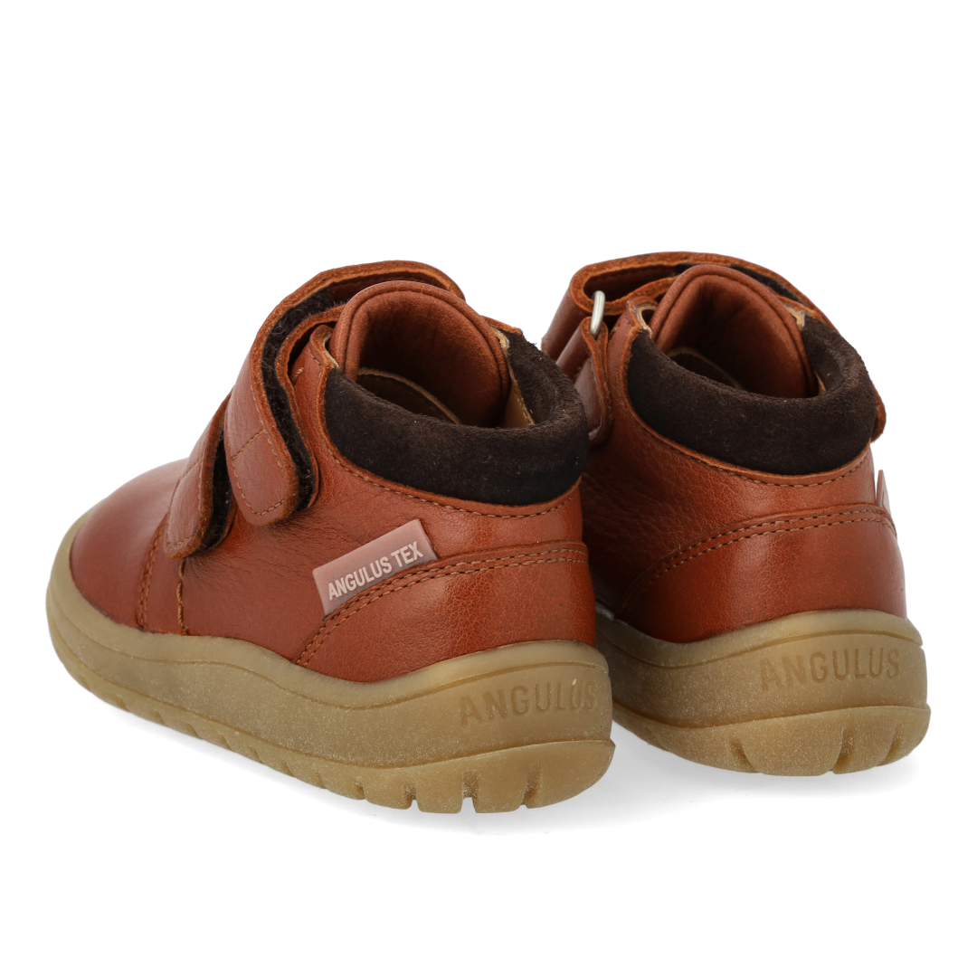 Toddler TEX-velcro boot