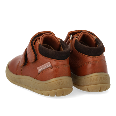 Beginner TEX velcro boot