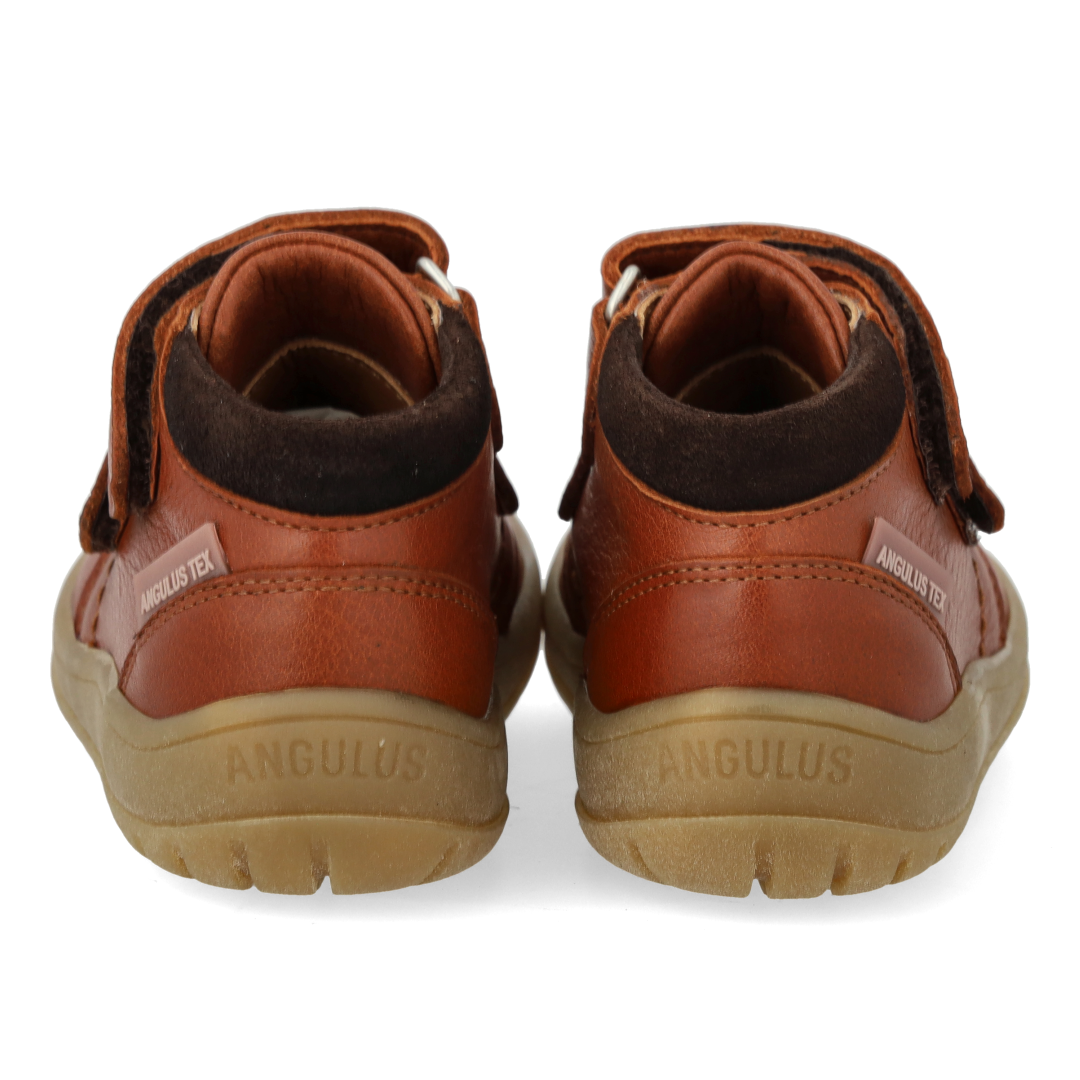 Toddler TEX-velcro boot