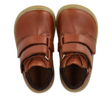 Beginner TEX velcro boot