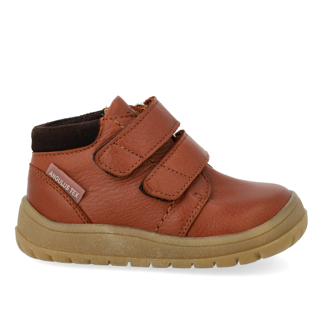 Toddler TEX-velcro boot