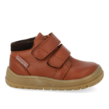 Beginner TEX velcro boot