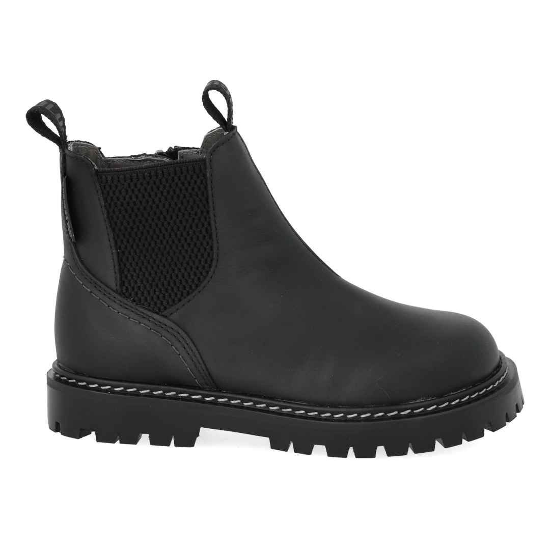 TEX-boot in oiled leather