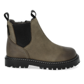 TEX-boot in oiled leather