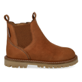 Chunky Chelsea boot