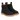 Chunky Chelsea boot