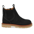 Chunky Chelsea boot