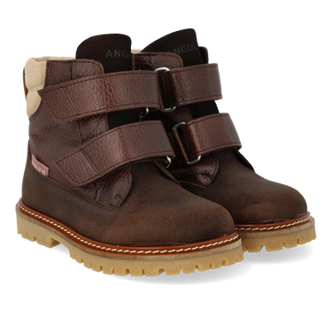 Velcro TEX boot with extra durable details