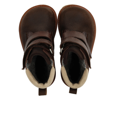 Velcro TEX boot with extra durable details