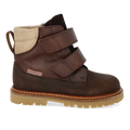 Velcro TEXboot with extra wear-resistant details