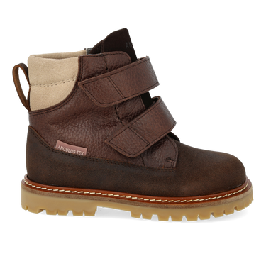 Velcro TEX boot with extra durable details