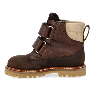 Velcro TEX boot with extra durable details