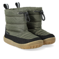 Light and flexible TEX winter boot in nylon