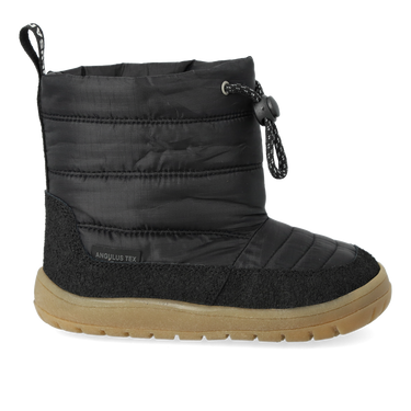 Light and flexible TEX winter boot in nylon
