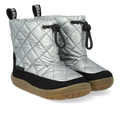 Light and flexible TEX winter boot in nylon