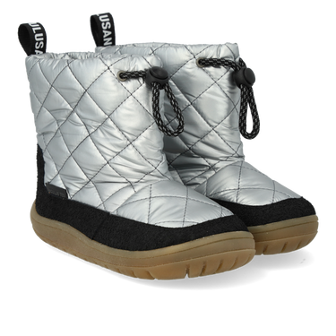Light and flexible TEX winter boot in nylon