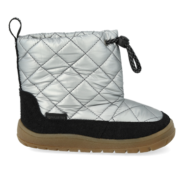 Light and flexible TEX winter boot in nylon