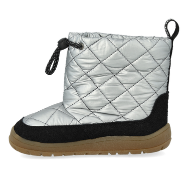Light and flexible TEX winter boot in nylon