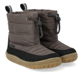 Light and flexible TEX winter boot in nylon