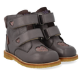 TEXboot with sparkling glitter hearts