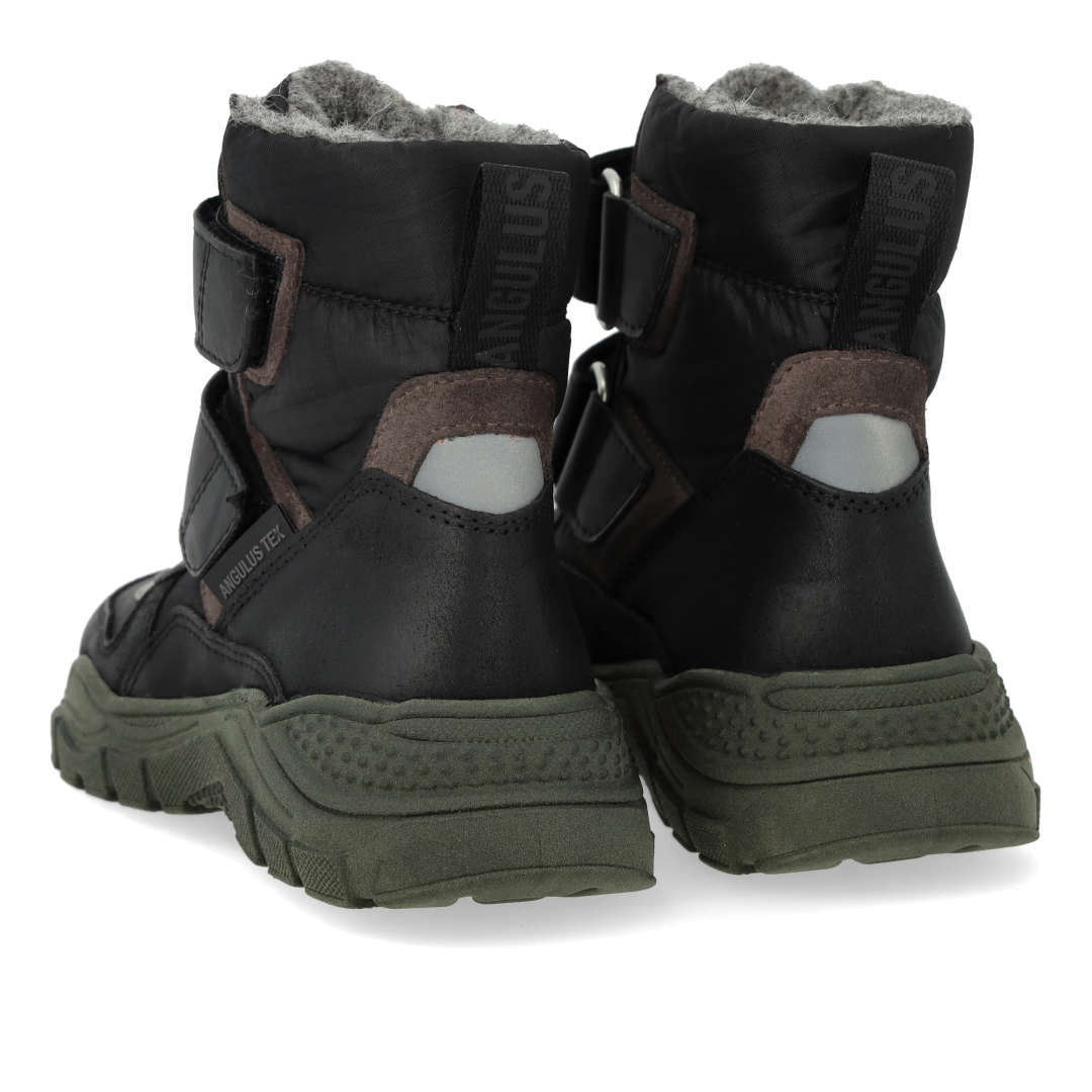 TEX boot in recycled nylon