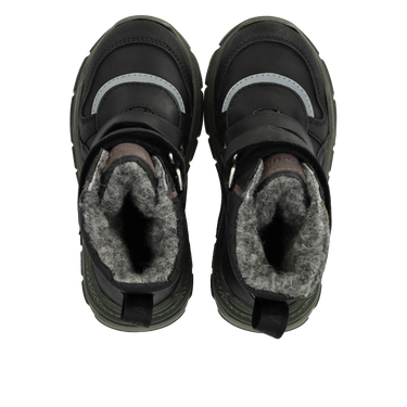 TEX boot in recycled nylon