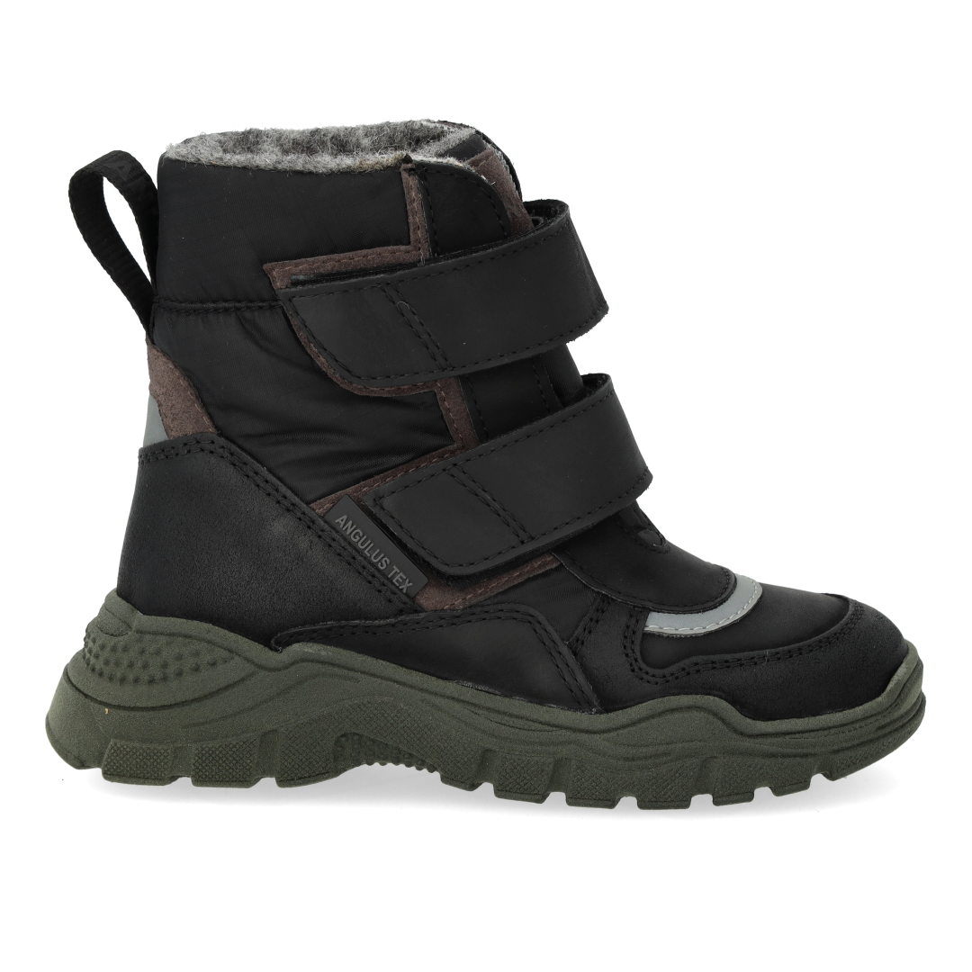 TEX boot in recycled nylon