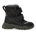 TEX boot in recycled nylon