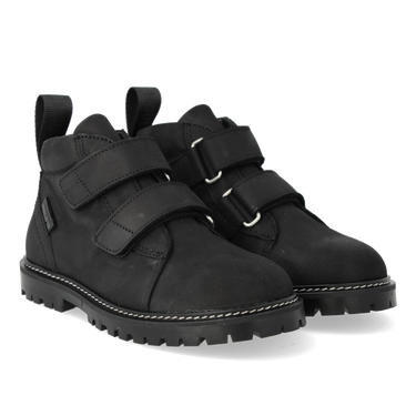 High-top TEX sneaker