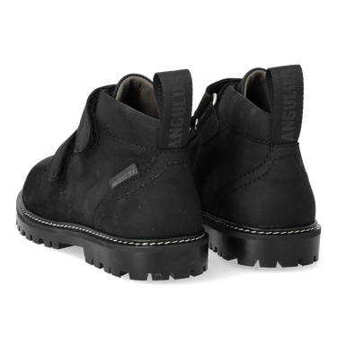 High-top TEX sneaker