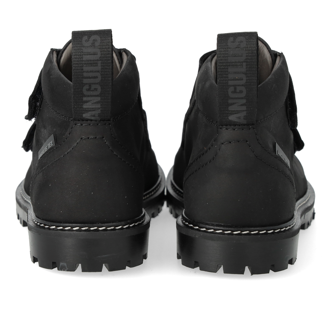 High-top TEX-sneaker