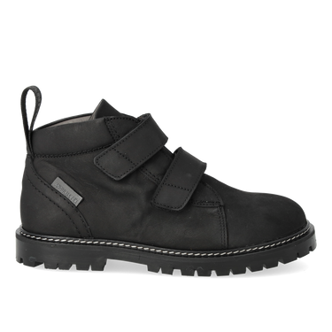High-top TEX sneaker