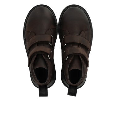 High-top TEX sneaker