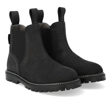 Chunky Chelsea TEX boot