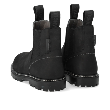 Chunky Chelsea TEX boot