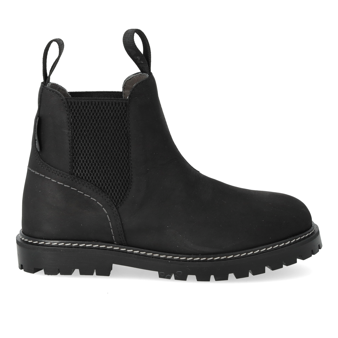 Chunky Chelsea TEX-boot
