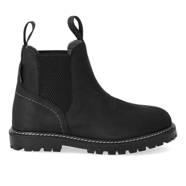 Chunky Chelsea TEX boot