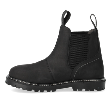 Chunky Chelsea TEX boot