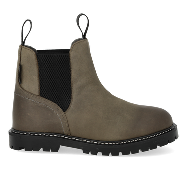 Chunky Chelsea TEX boot