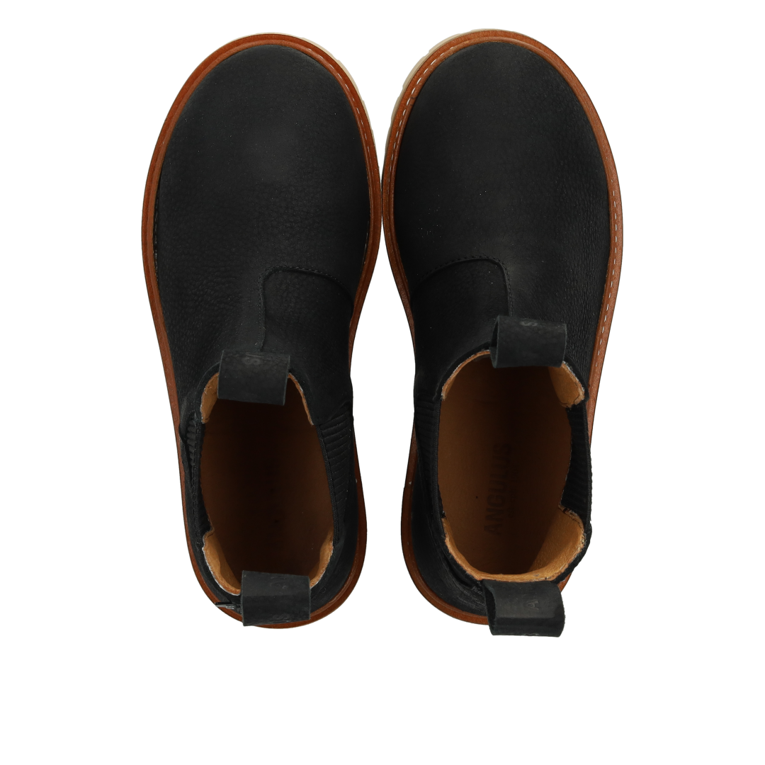TEX Chelsea boot