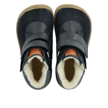 Velcro TEX boot with extra durable details