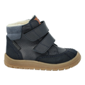 Velcro TEXboot with extra wear-resistant details