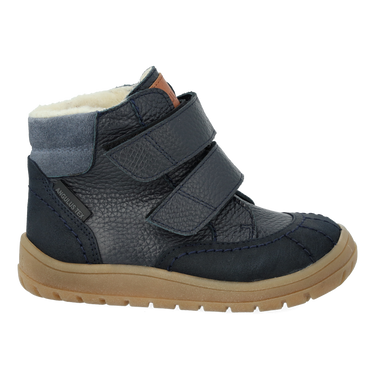 Velcro TEX boot with extra durable details