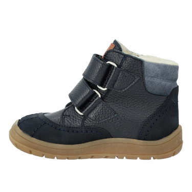 Velcro TEX boot with extra durable details