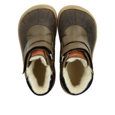 Velcro TEX boot with extra durable details