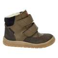 Velcro TEX boot with extra-durable details