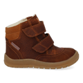 TEX boot
