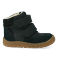 TEX boot