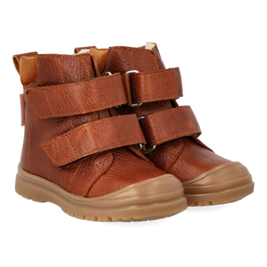 Beginner TEX boot with soft merino wool